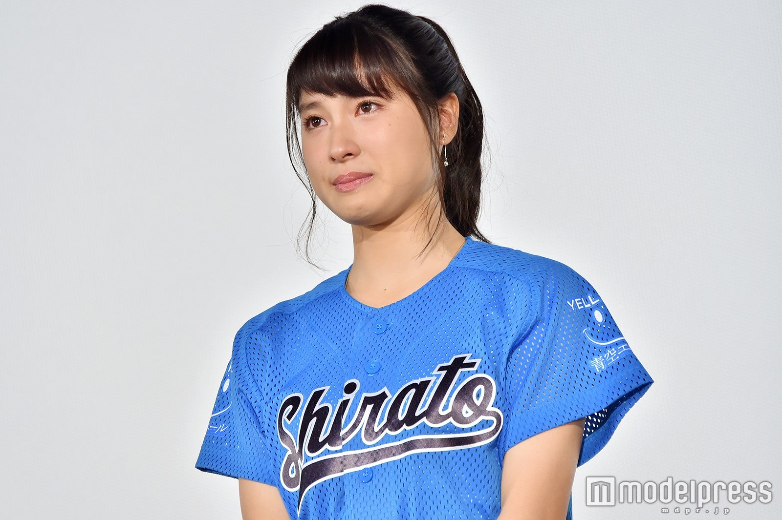 土屋太鳳（C）モデルプレス