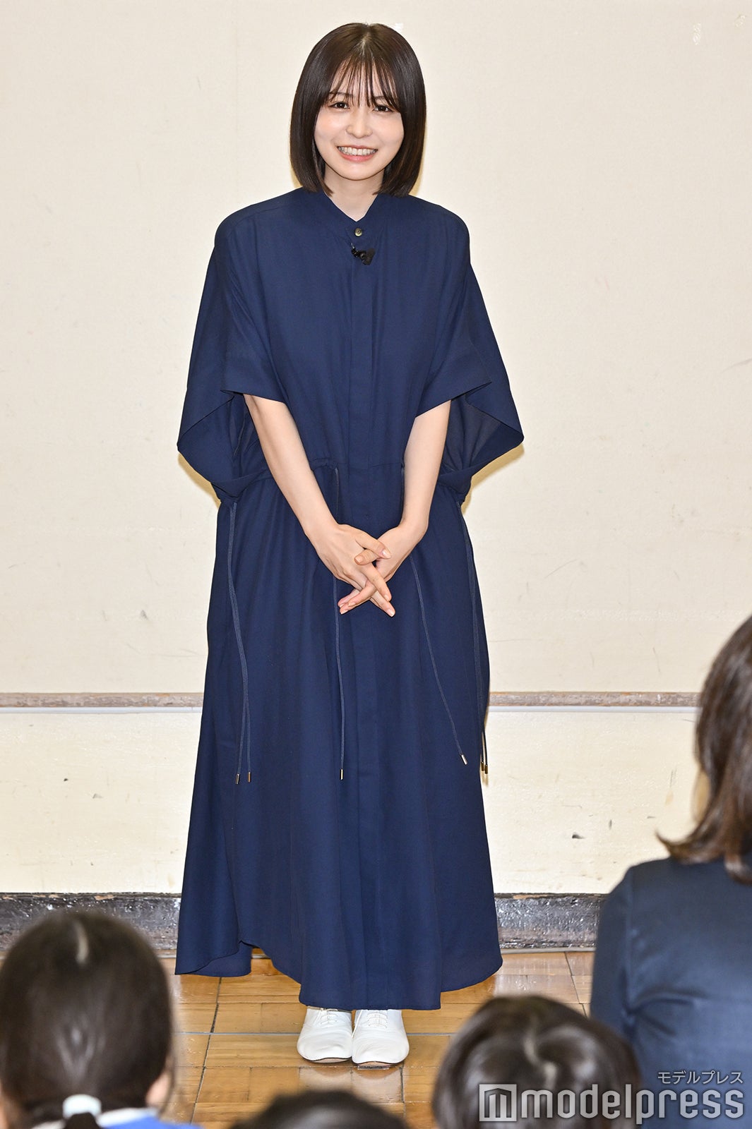 長濱ねる（C）モデルプレス