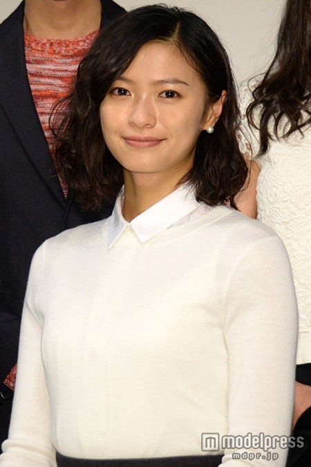 画像1/3) 榮倉奈々＆賀来賢人の結婚に祝福殺到 「Nのために