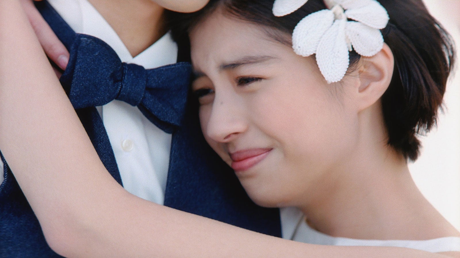 結婚情報誌『ゼクシィ』新CM（提供画像）