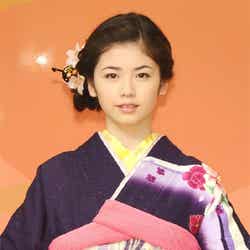 “武井咲の妹”小芝風花