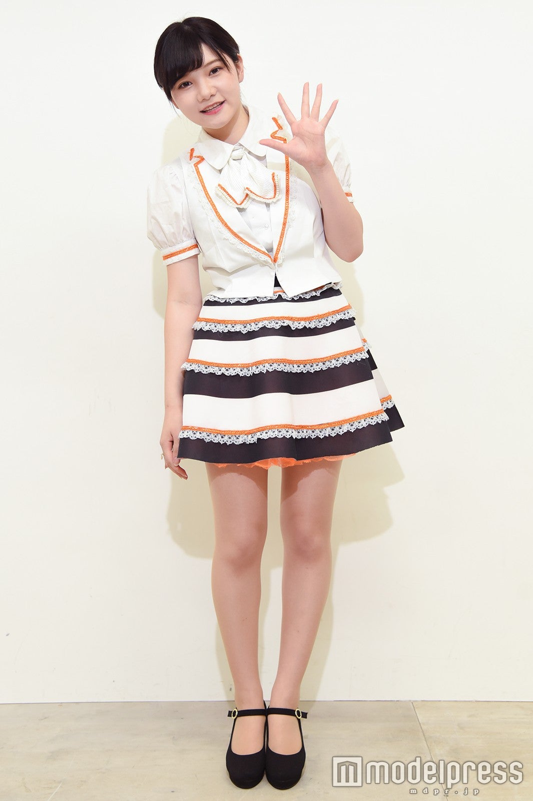 光河玲奈（れいれい）／（C）モデルプレス