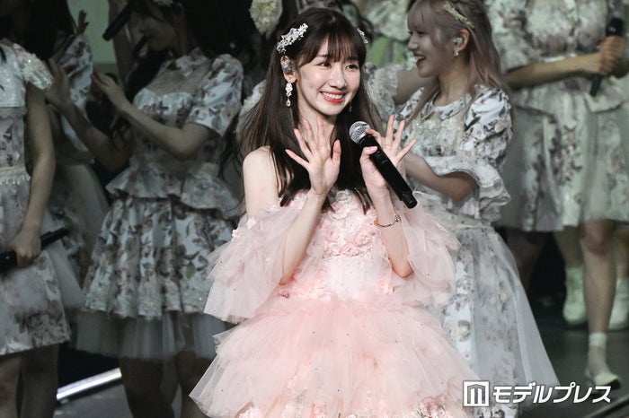 AKB48柏木由紀、卒コンから見えた渡辺麻友さんとの“まゆゆきりん”不滅の絆 演出の一致に感動の声「鳥肌」