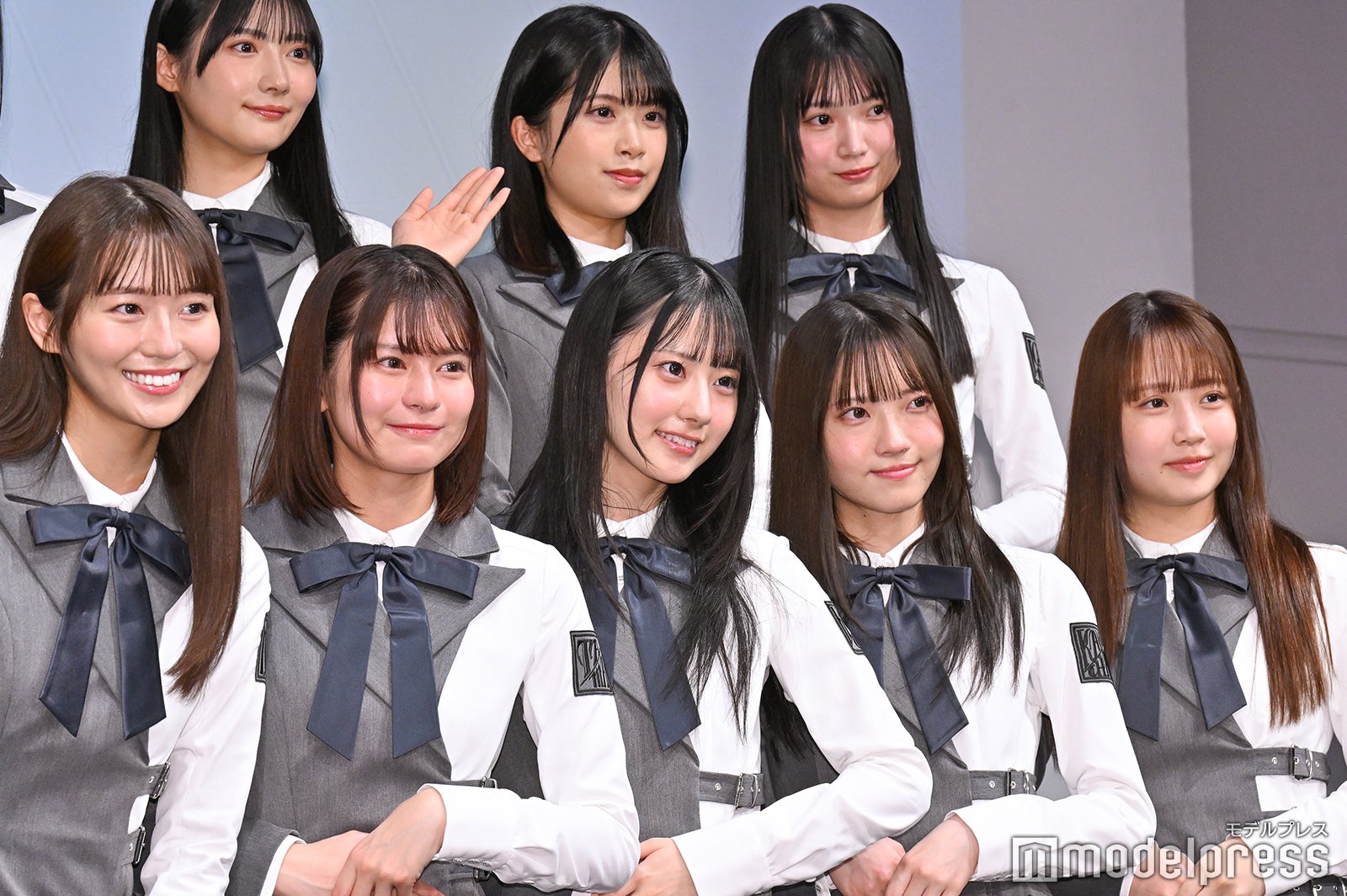 「Rain Tree」（C）モデルプレス