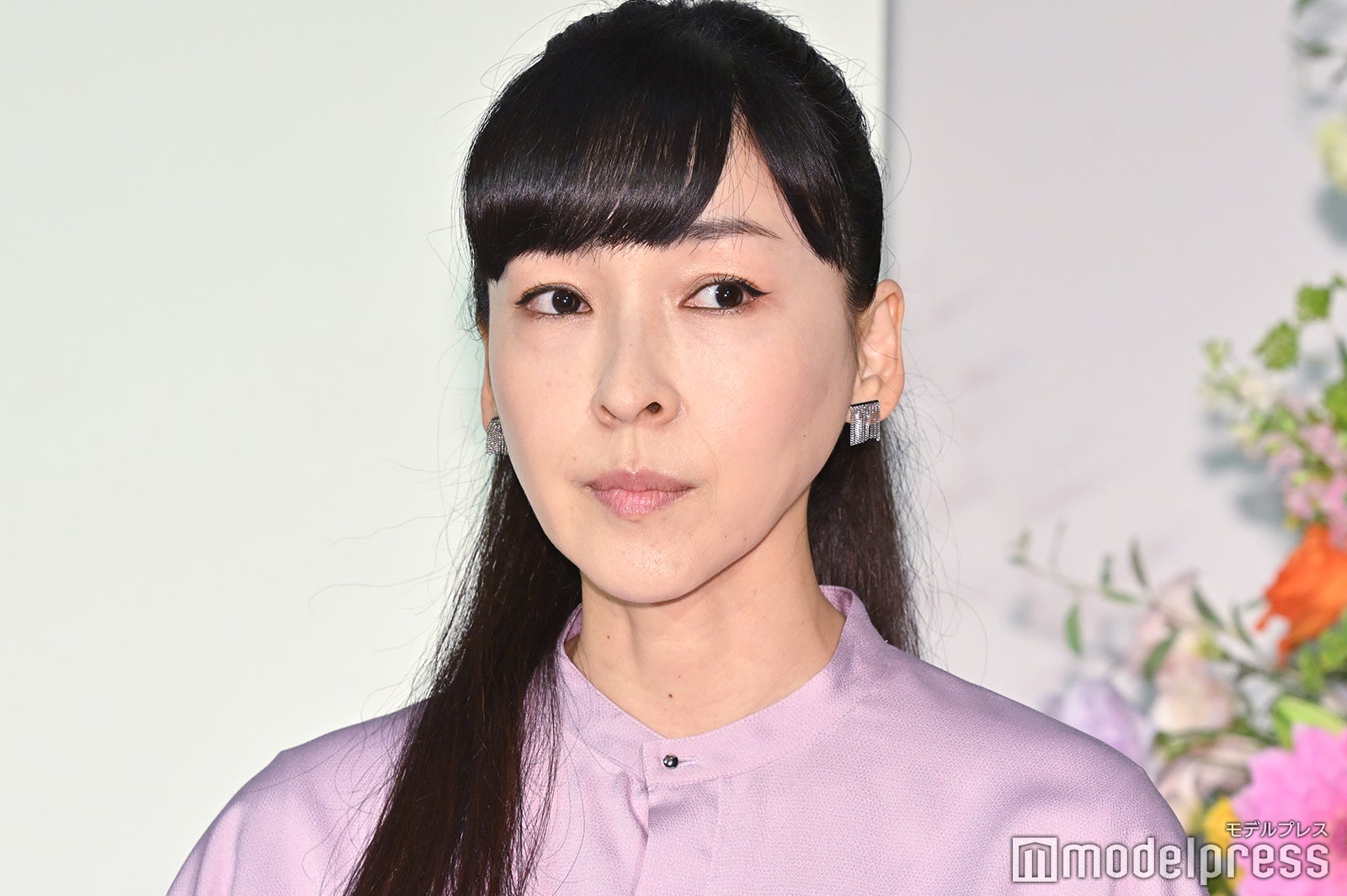 麻生久美子（C）モデルプレス