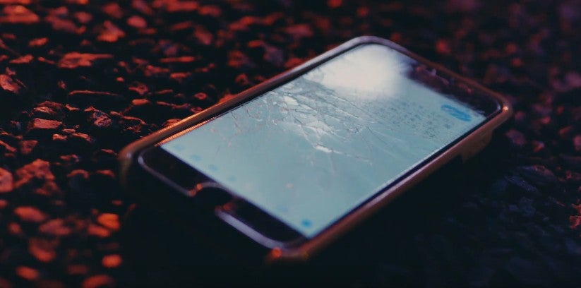 「会社は学校じゃねぇんだよ」第5話より（C）AbemaTV