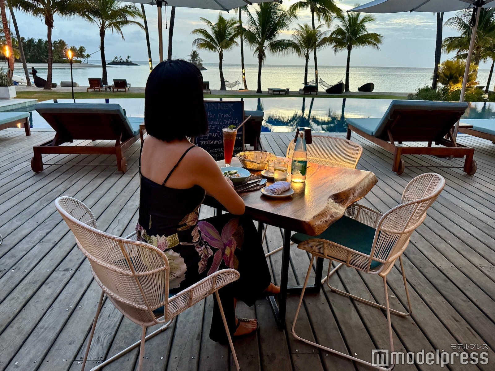 シックスセンシズ フィジー（C）モデルプレス