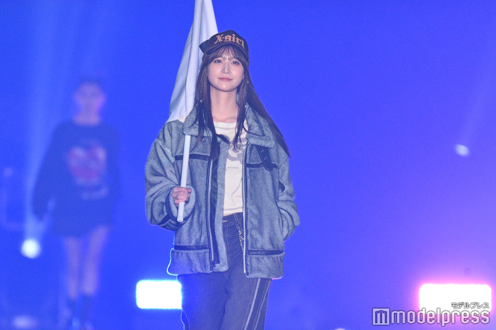 生見愛瑠（C）モデルプレス