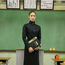 「女王の教室」宣材カット（C）日本テレビ