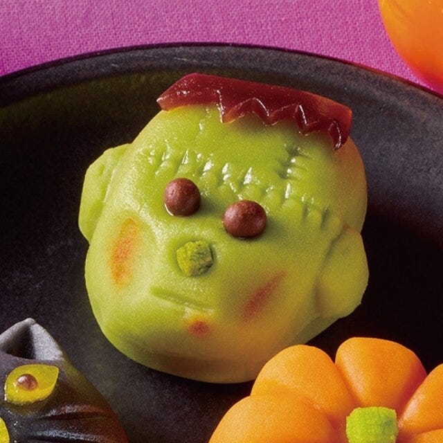 シャトレーゼ 創作和菓子 シャトレーゼ 創作和菓子
