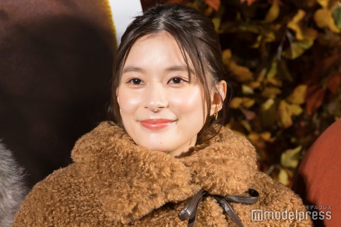 芳根京子(C)モデルプレス