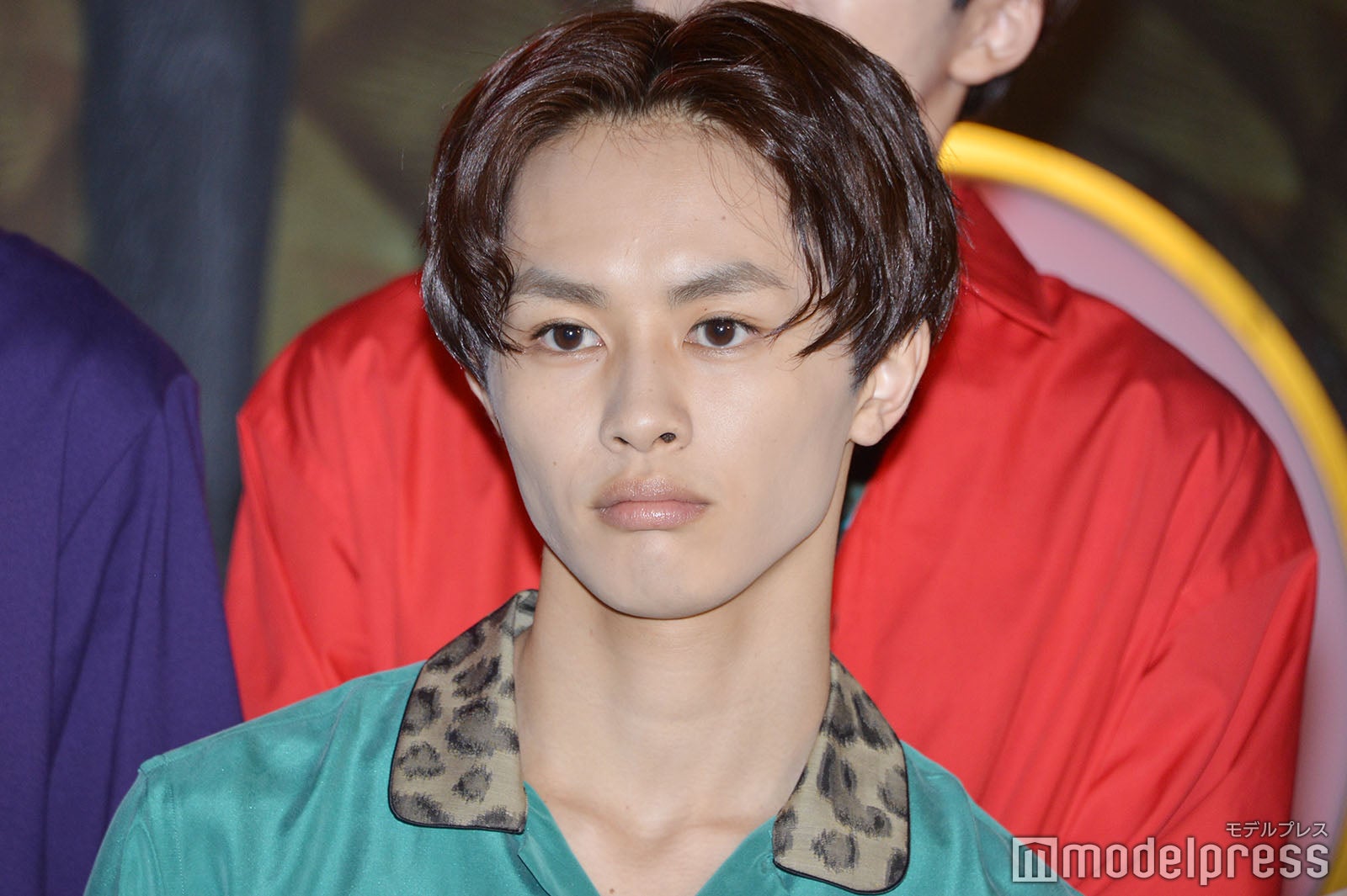 タクヤ （C）モデルプレス