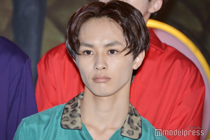 タクヤ (C)モデルプレス