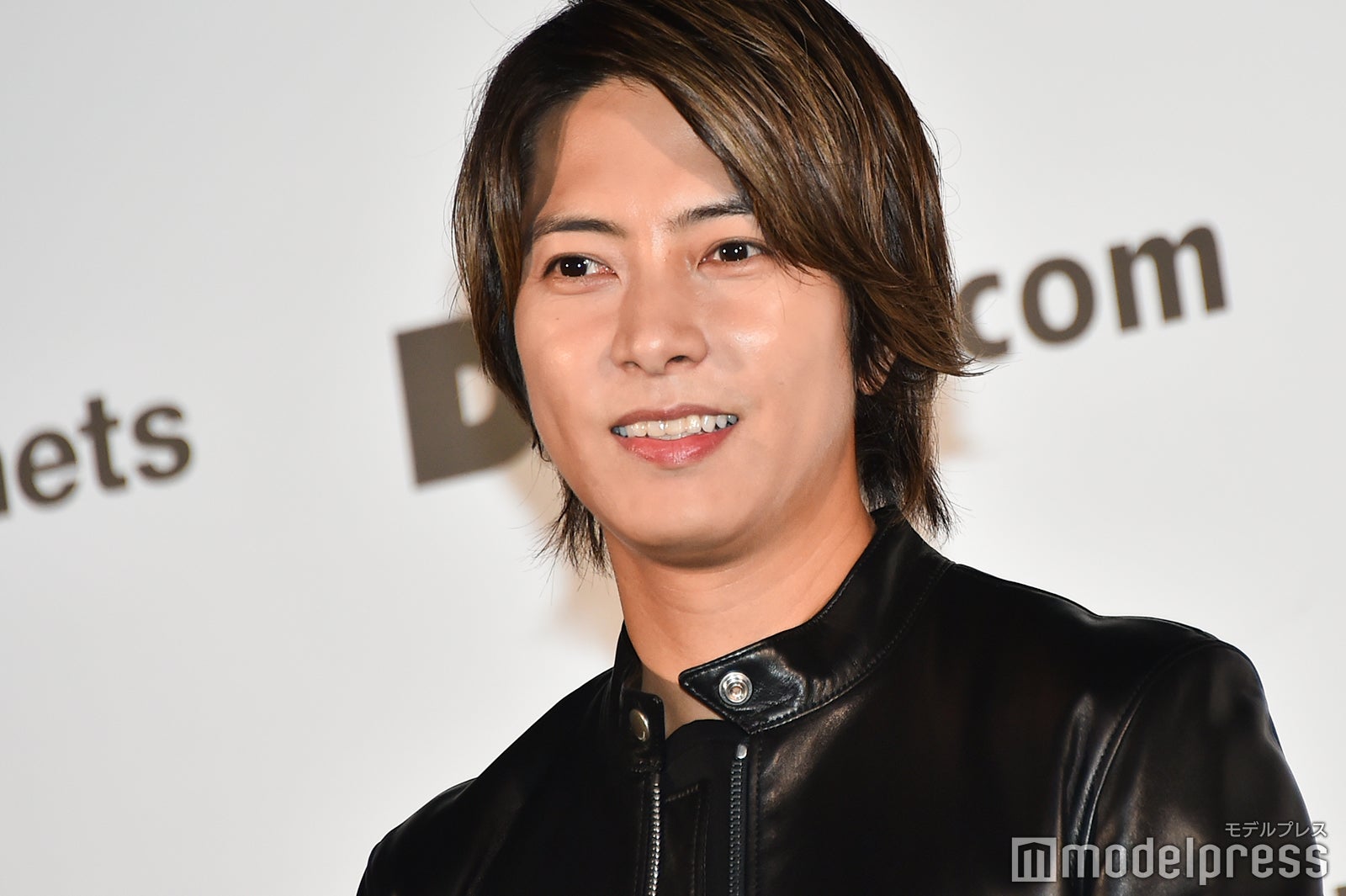 山下智久 （C）モデルプレス