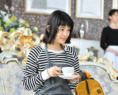 King & Prince平野紫耀、名言炸裂で「恵比寿ガーデンプレイス」トレンド入りの反響「花男」キャストも登場<花のち晴れ~花男 Next Season~第2話>