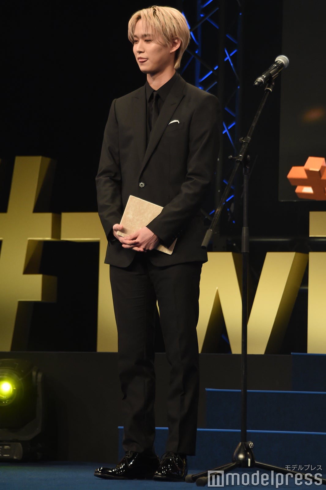 白岩瑠姫（C）モデルプレス