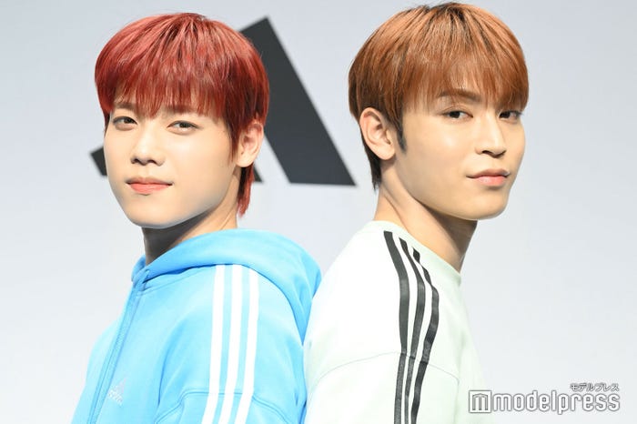 木村柾哉、與那城奨(C)モデルプレス