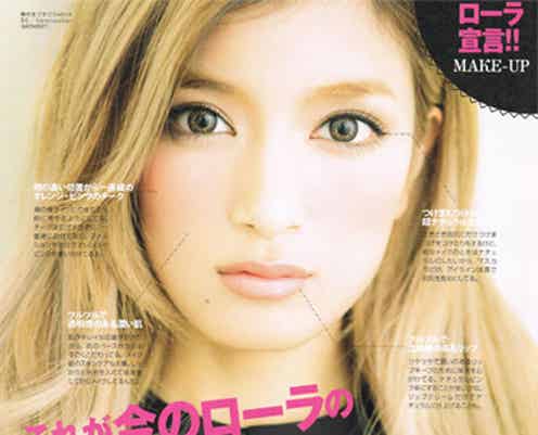 ローラになれる方法 こだわりの美習慣を一挙公開