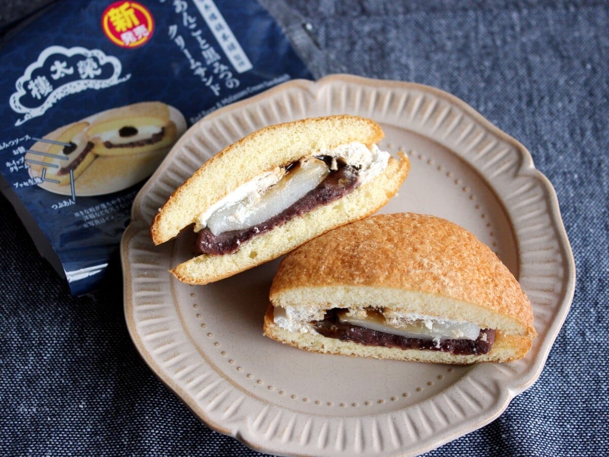 あっさりとした後味のホイップクリーム