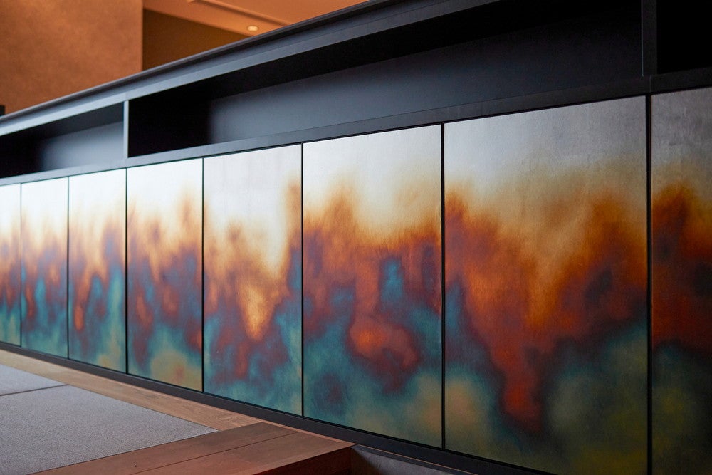 ノーガ ホテル 清水 京都／画像提供：野村不動産ホールディングス