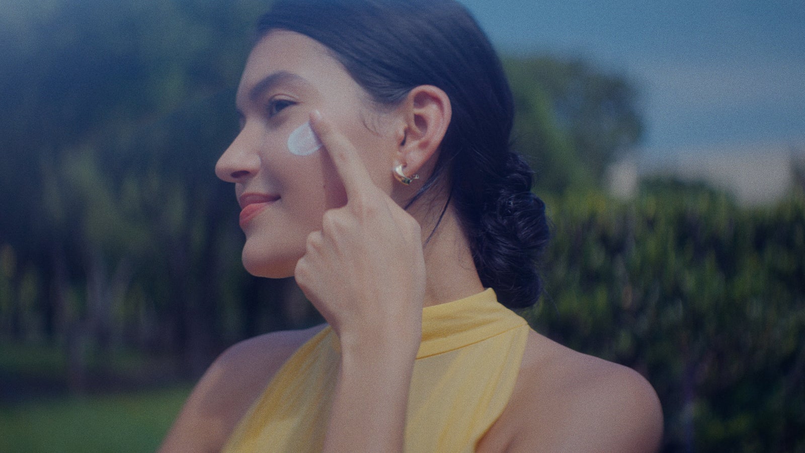 小松菜奈（提供写真）