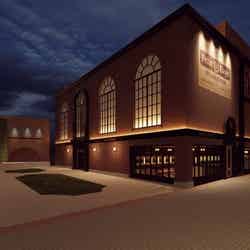 ピーター・ルーガー・ステーキハウス 東京/画像提供:ワンダーテーブル