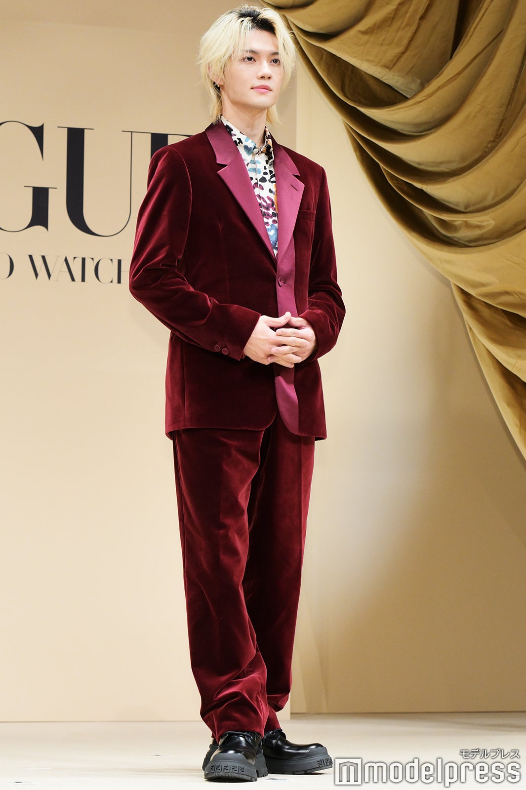 佐野勇斗（C）モデルプレス