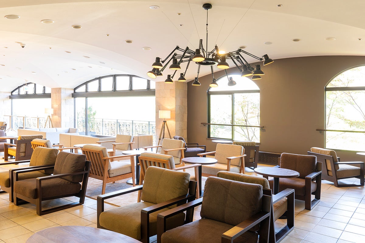 TAOYA箱根(提供写真)