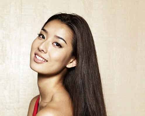 石田純一の娘がCDデビュー ハワイ育ちの美貌・美声をアピール