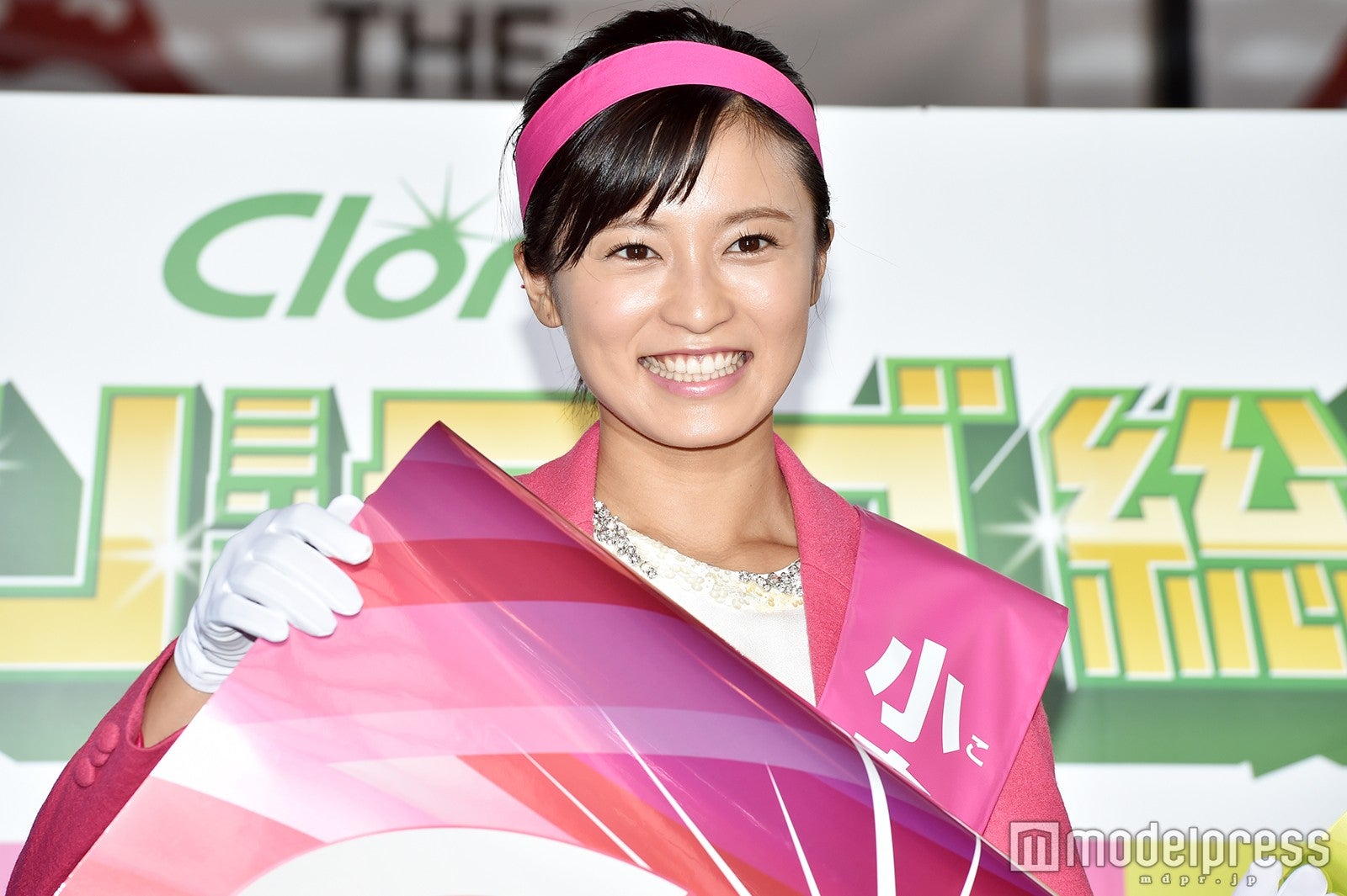 小島瑠璃子（C）モデルプレス