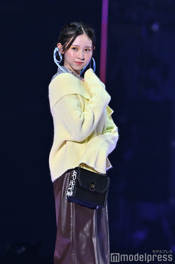 入江美沙希(C)モデルプレス