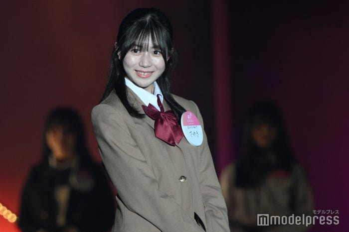 さゆきさん「TGC teen ICHINOSEKI 2024」ステージの様子(C)モデルプレス