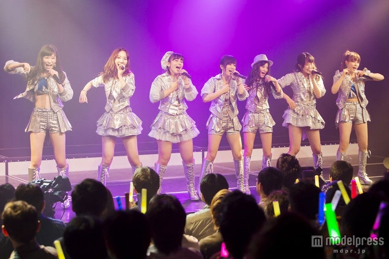 NMB48チームN「ここにだって天使はいる」初日公演の様子（C）NMB48