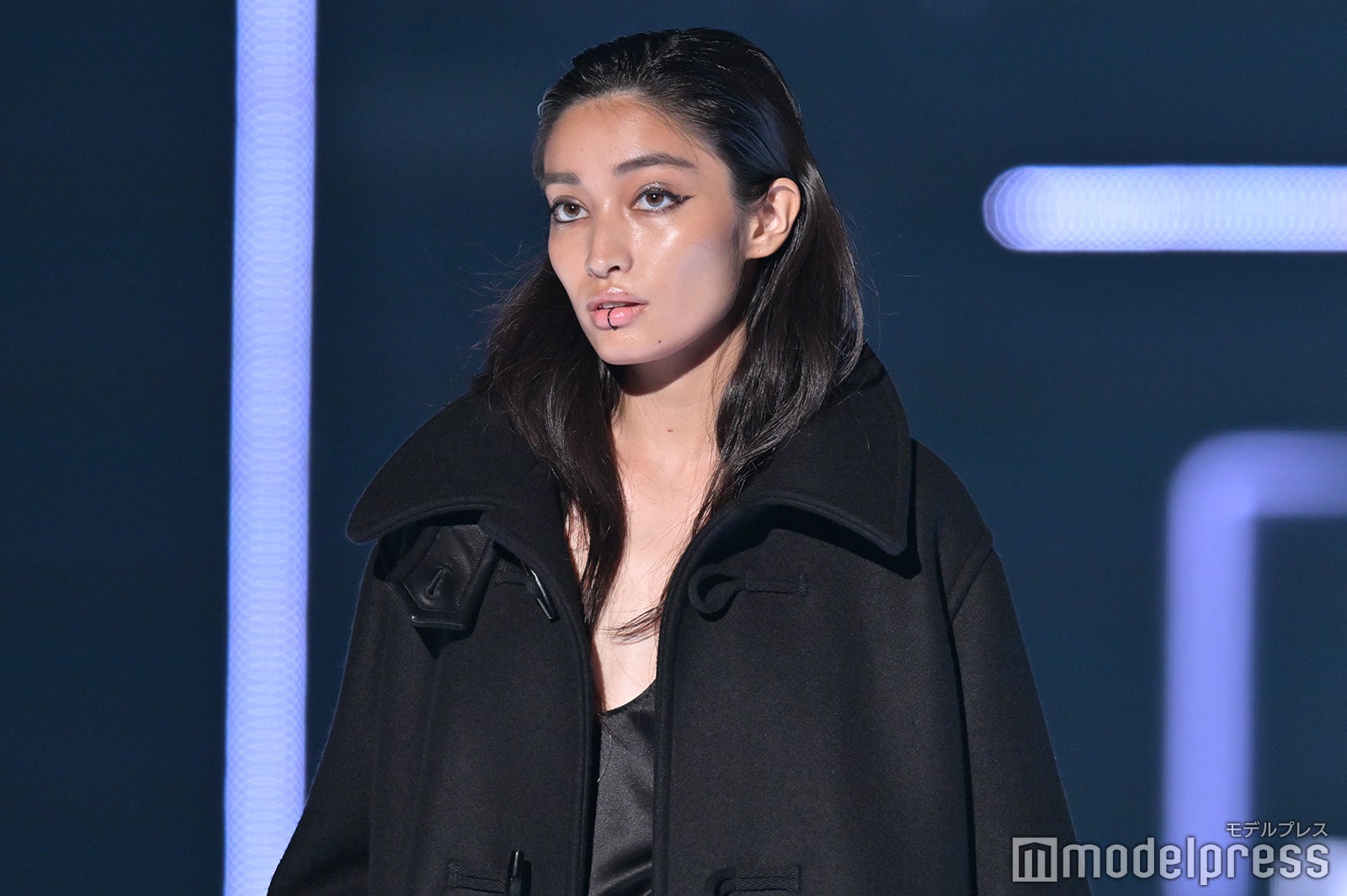 遠藤さくら（C）モデルプレス