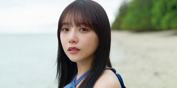 卒業発表の乃木坂46与田祐希「逃げ水」衣装で涙「特別な思い入れ