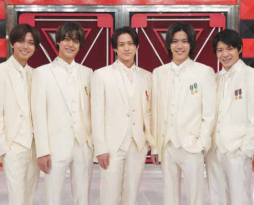 「King & Princeる。」初のゴールデンSP決定 レギュラー最終放送日も発表
