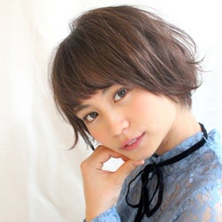 ショートヘアでもコテで巻きたい カーリーヘアにしたい人のための ショートヘアでもコテで巻きたい カーリーヘアにしたい人のための