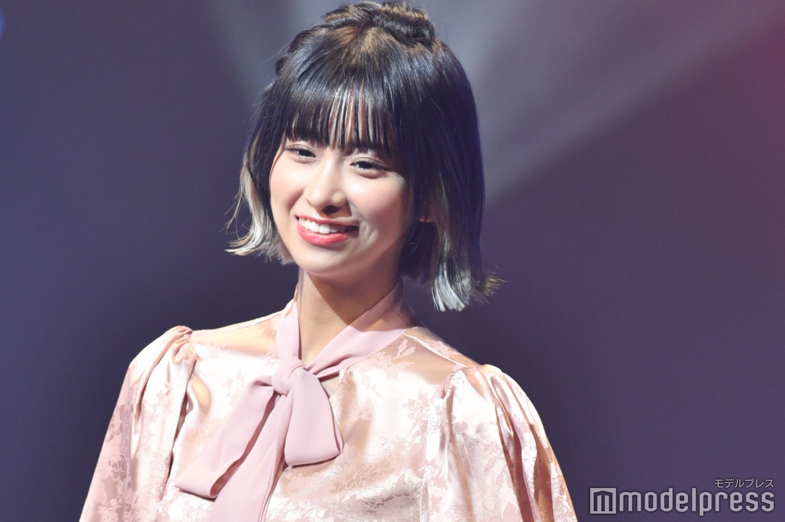 金子みゆ（C）モデルプレス