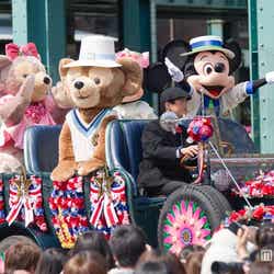 イースター・イン・ニューヨーク(C)Disney