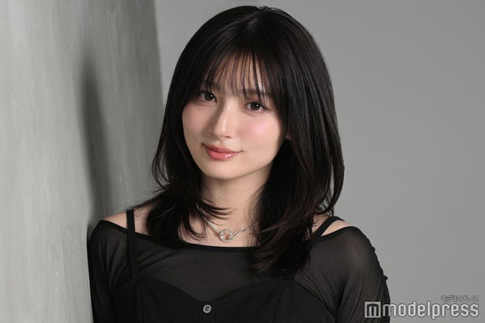 吉川愛(C)モデルプレス