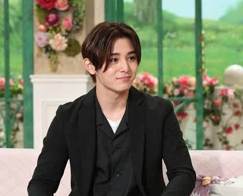 Hey! Say! JUMP山田涼介「徹子の部屋」に初登場 黒柳徹子からムチャぶり連発