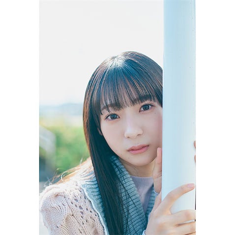 日向坂46 宮地すみれ目覚まし告白時計（オリジナルガヤボイス