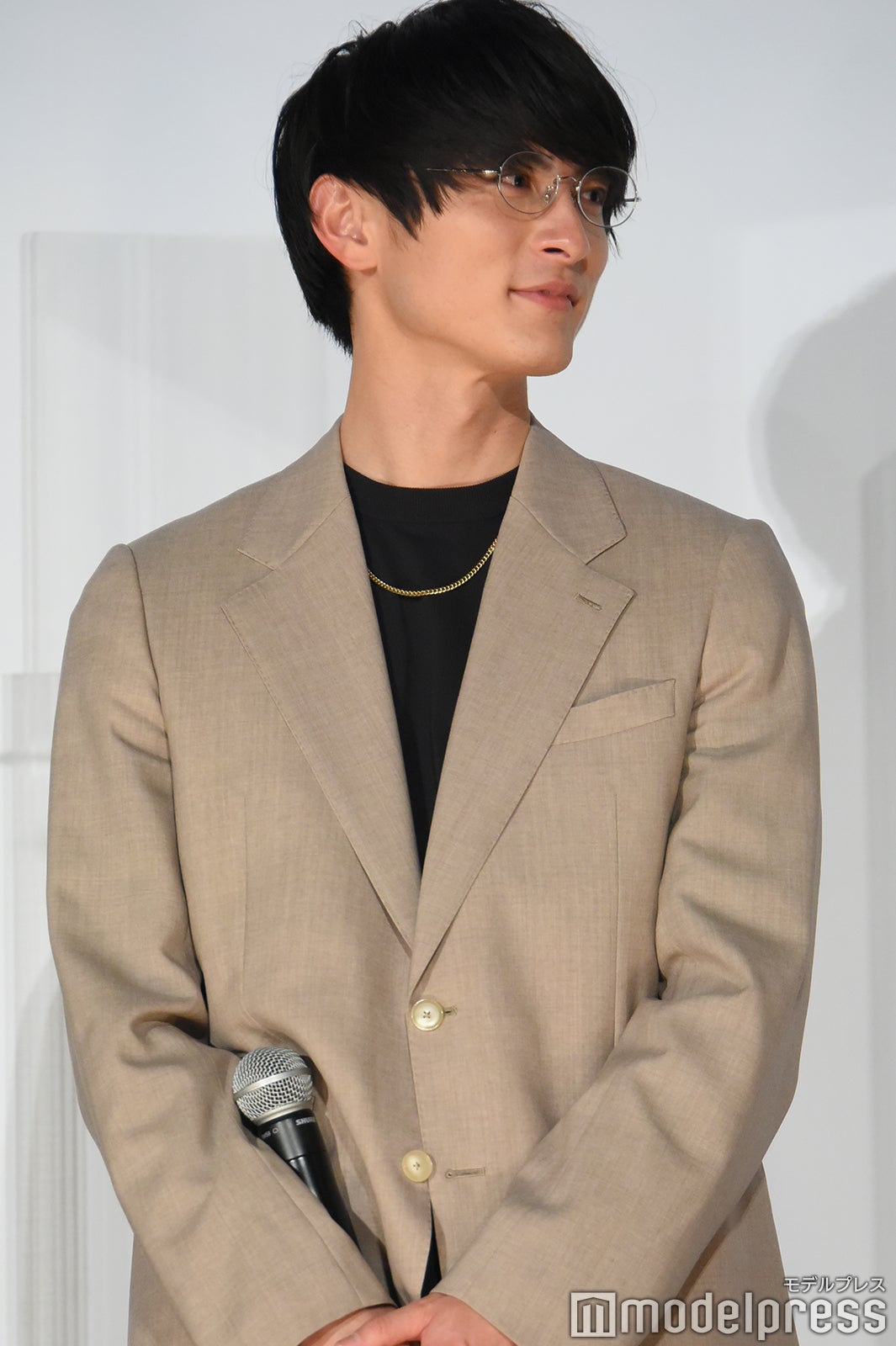 高良健吾 （C）モデルプレス