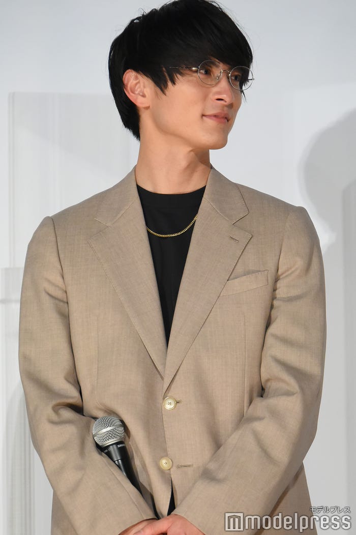 高良健吾(C)モデルプレス