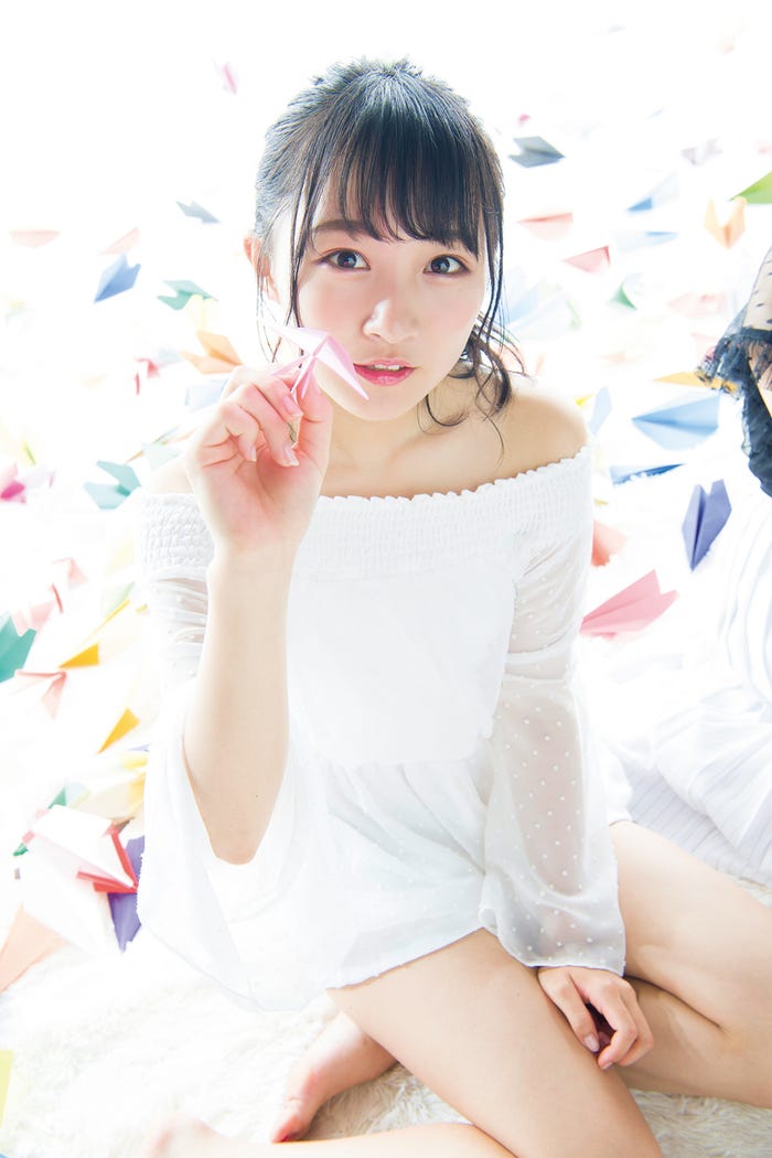 山本彩加(C)Takeo Dec.、光文社