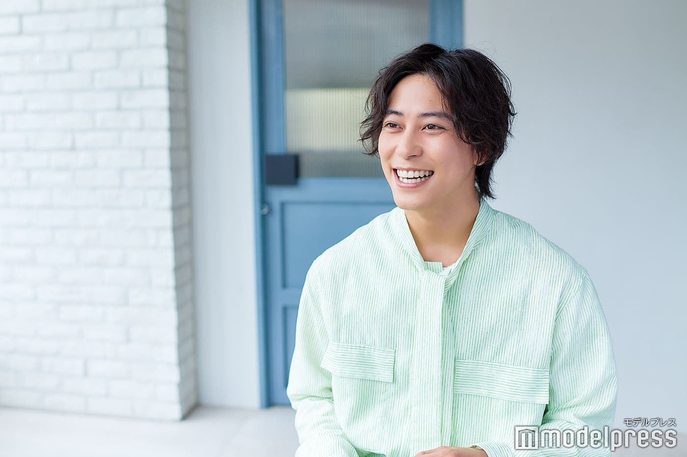 佐野岳(C)モデルプレス