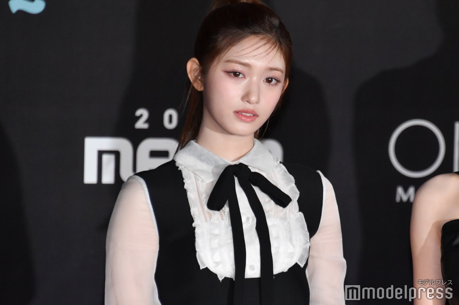 イソ （C）モデルプレス