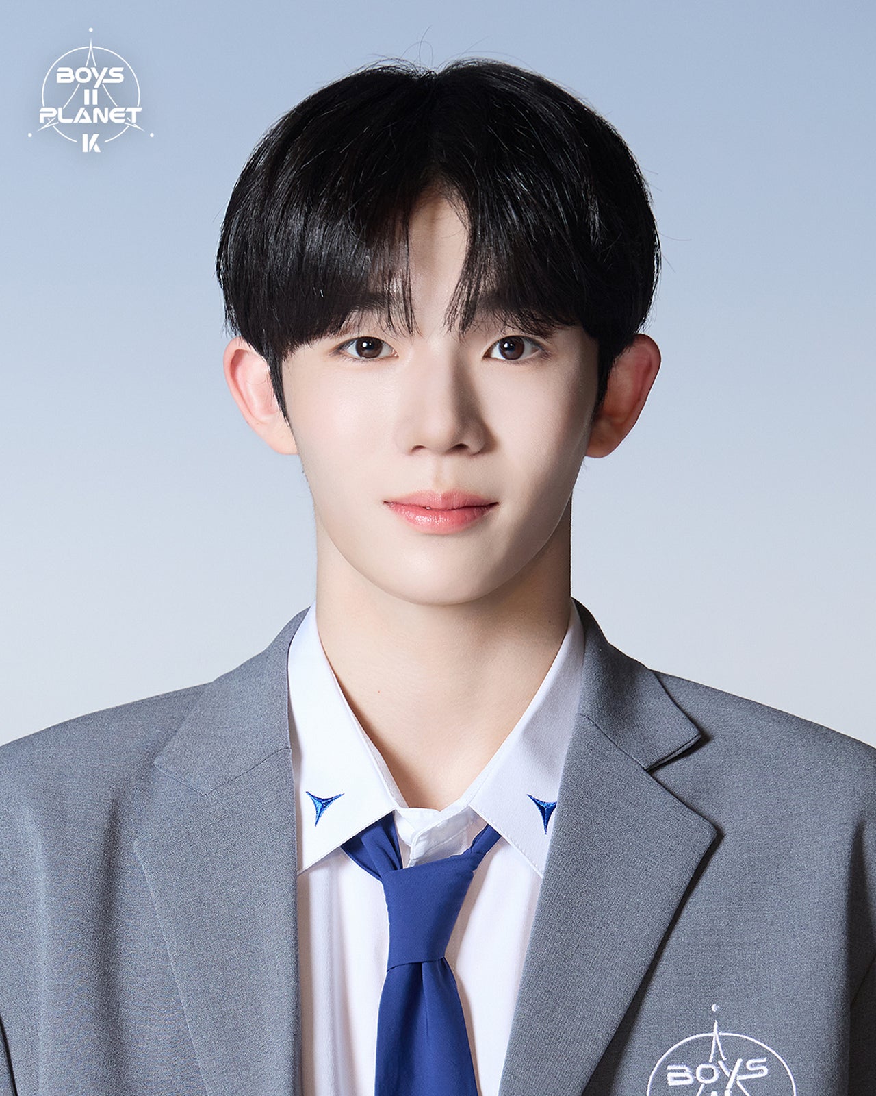 ショウヤ（C）CJ ENM. All Rights Reserved.