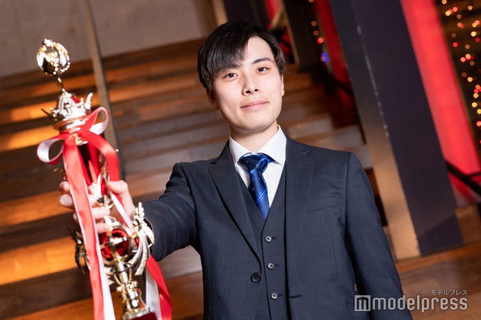 金澤光平さん(C)モデルプレス