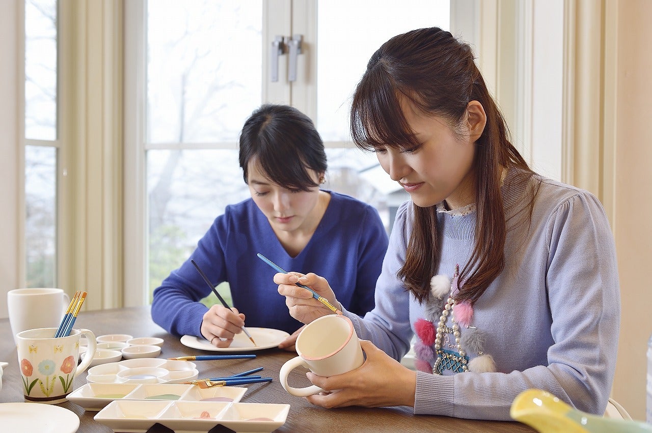 POTERIE／画像提供：箱根登山鉄道